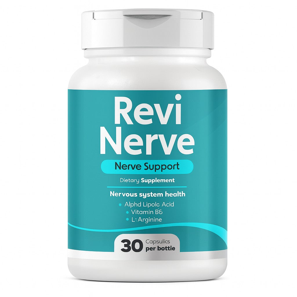 ReviNerve - Main Product Image