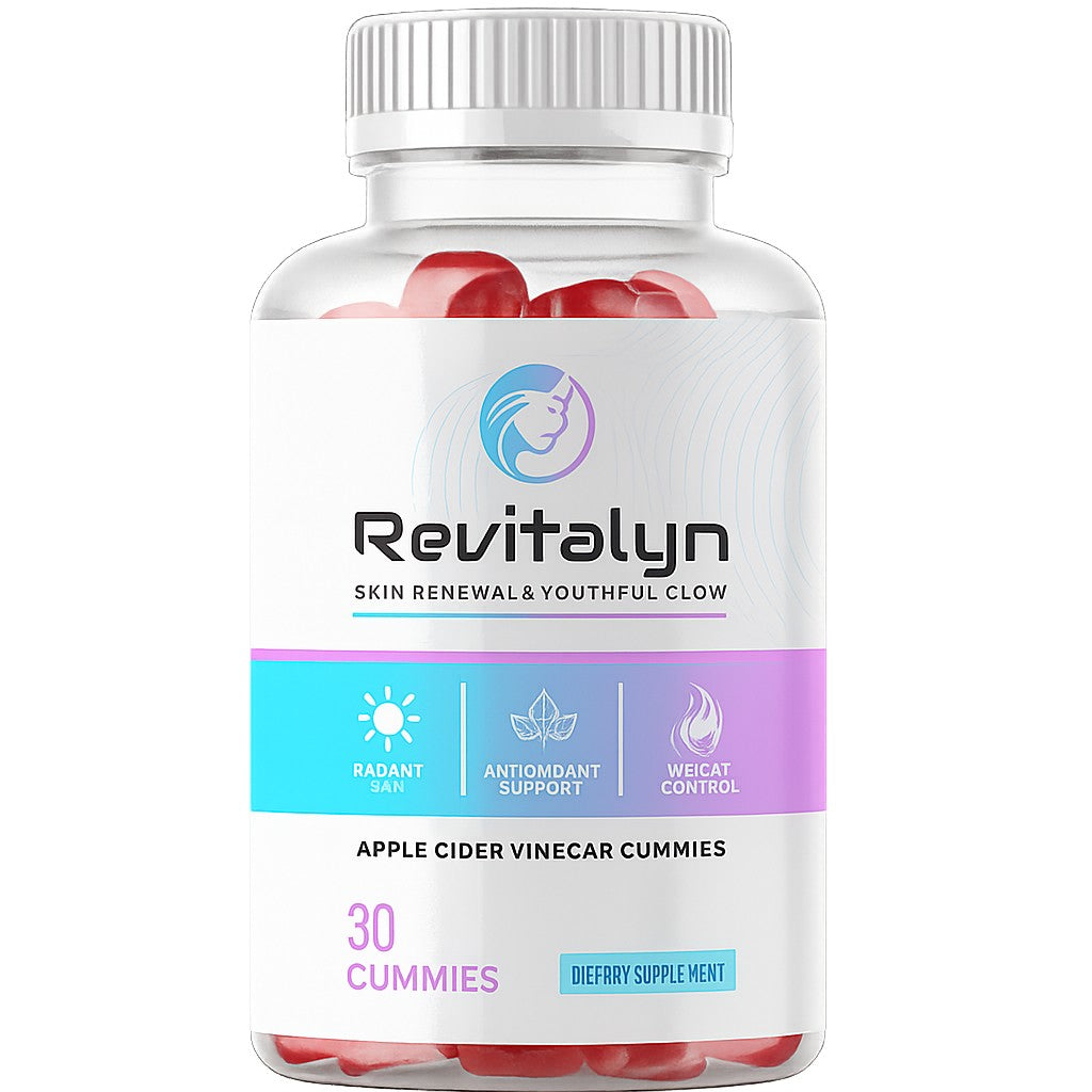 Revitalyn - Main Product Image
