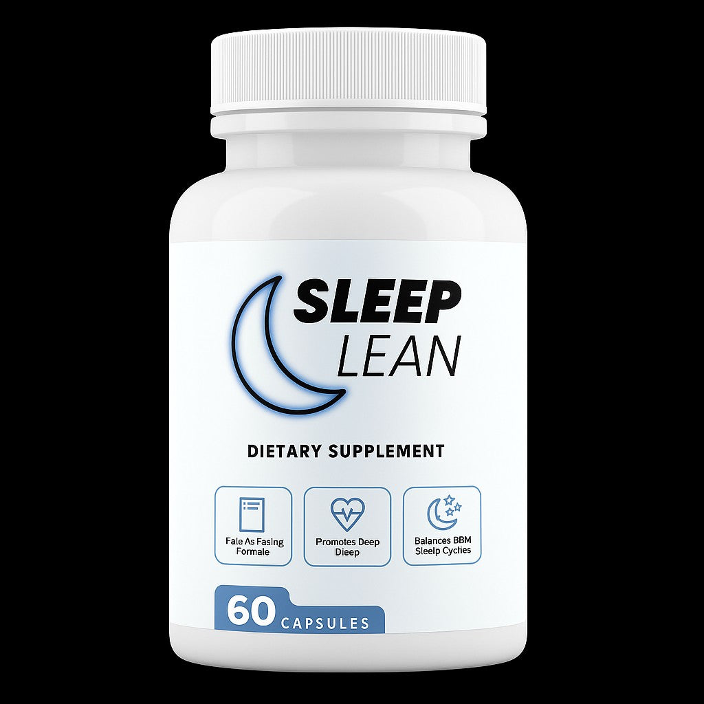 SleepLean - Main Product Image