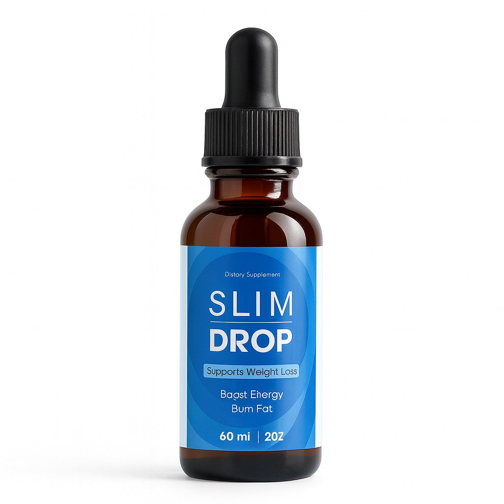 slimdrop - Main Product Image