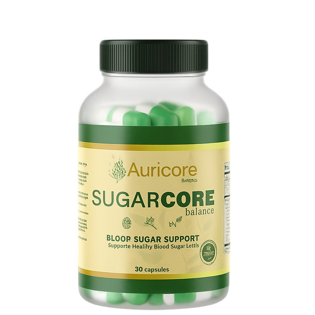 SugarCore - Main Product Image
