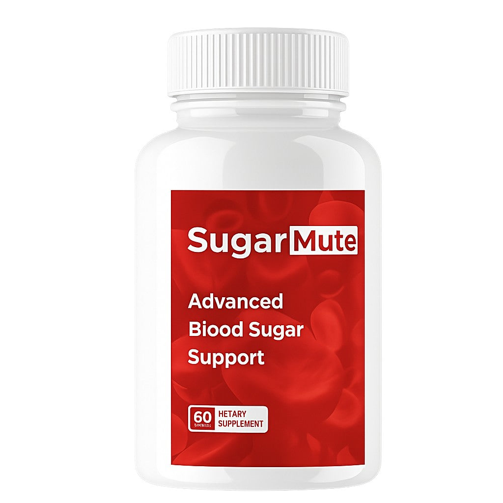 SugarMute - Main Product Image