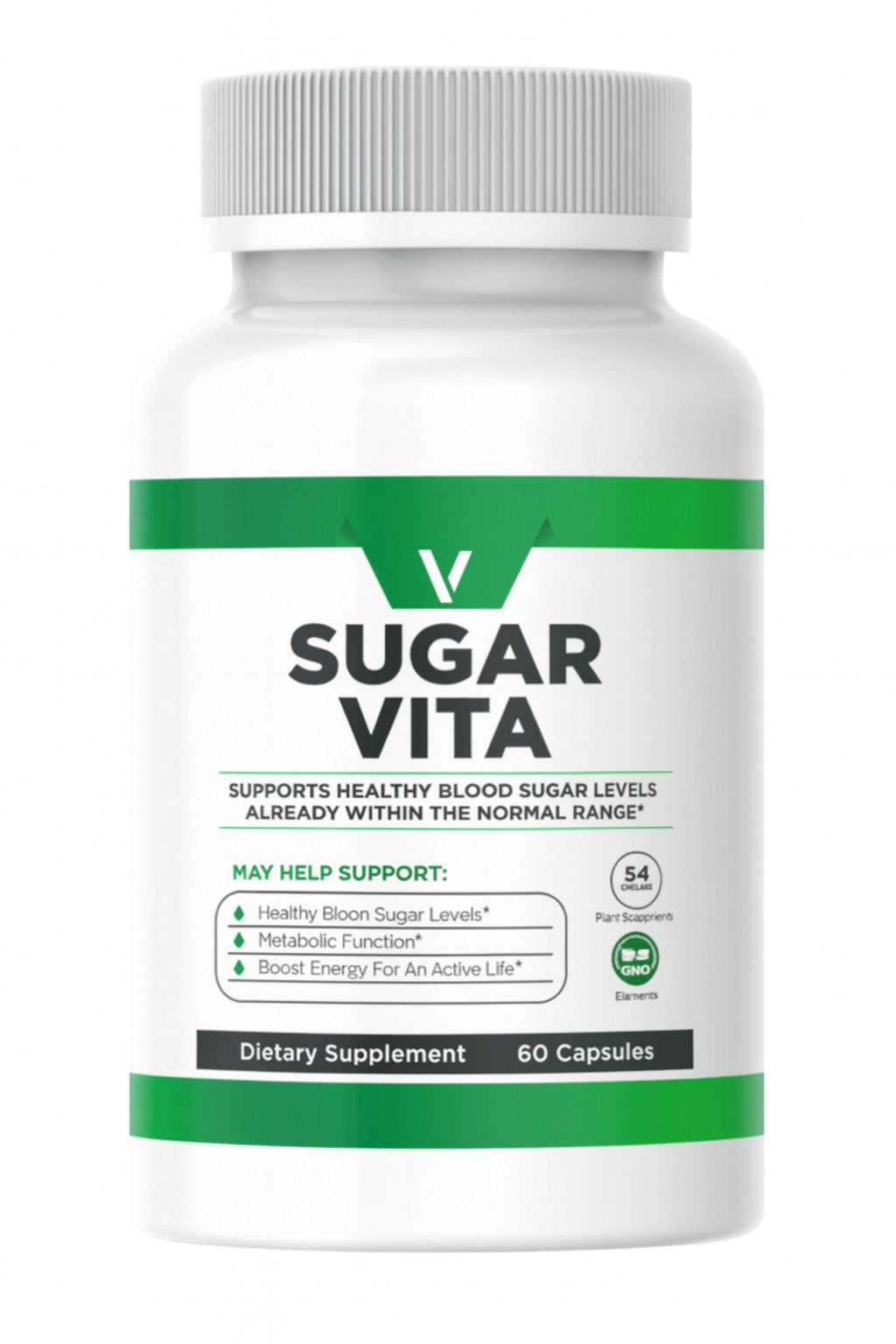 sugarvita - Main Product Image