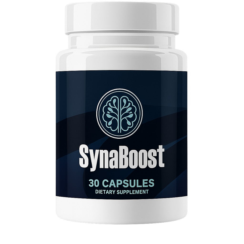 SynaBoost - Main Product Image