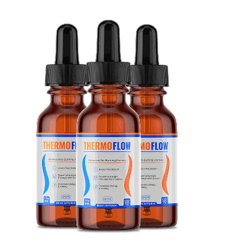 thermoflow - 3 Month Supply