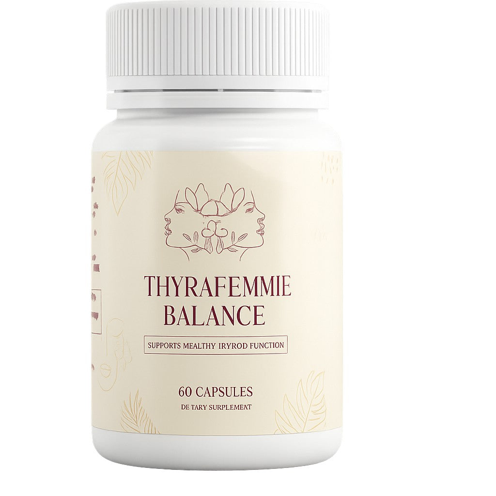 Thyrafemme - Main Product Image