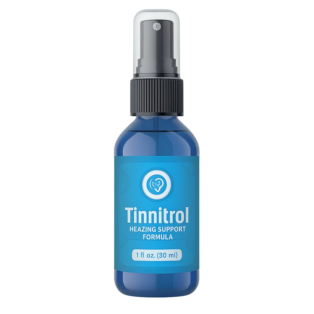 Tinnitrol - Main Product Image