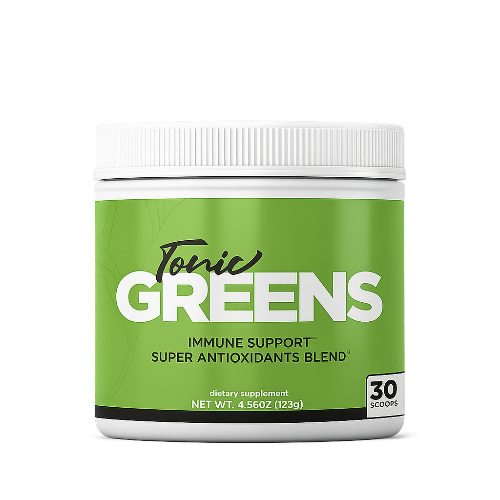 TonicGreens - Main Product Image