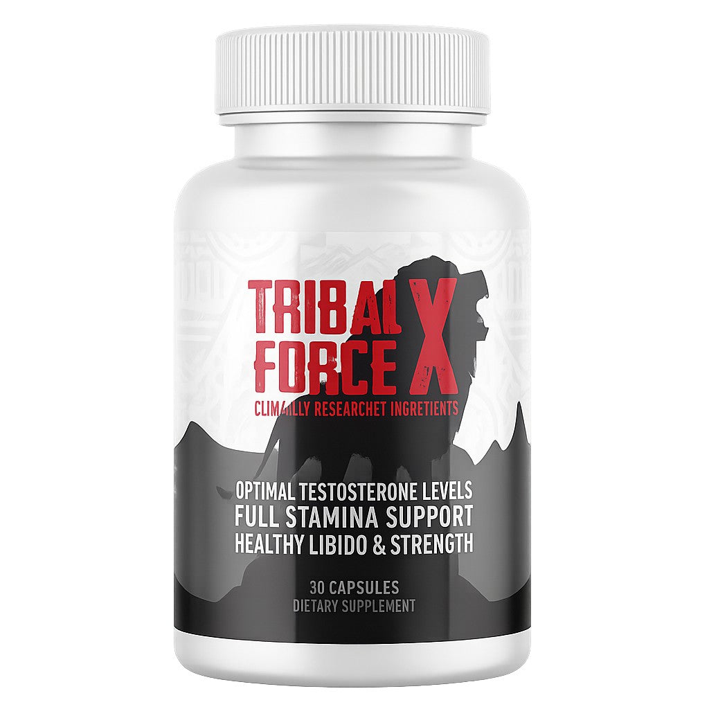 TribalforceX - Main Product Image