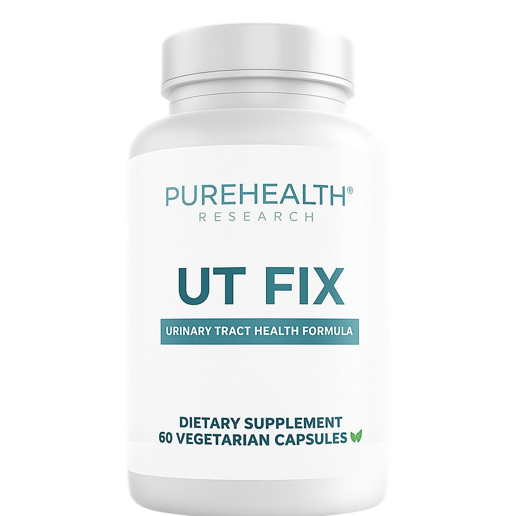 UTFix - Main Product Image