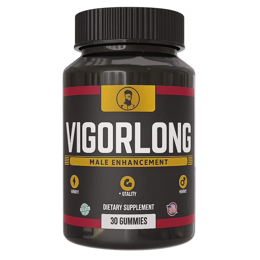 VigorLong - Main Product Image
