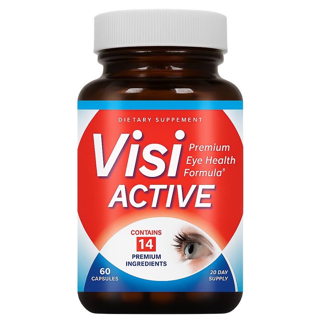 VisiActive - Main Product Image