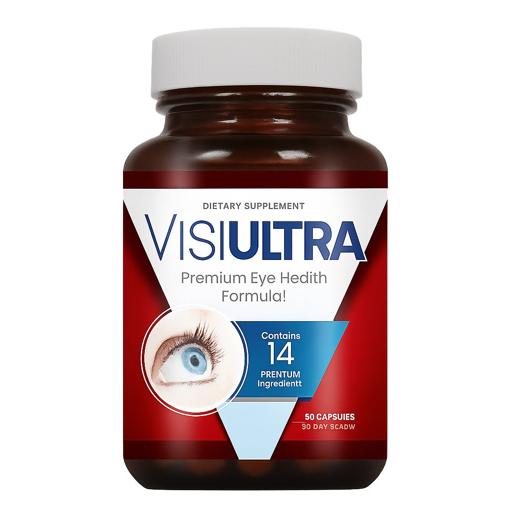 VisiUltra - Main Product Image
