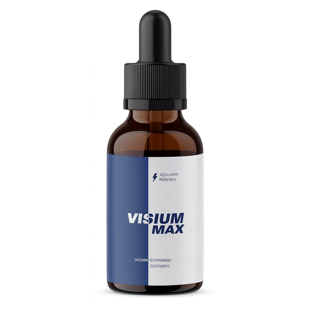 VisiumMax - Main Product Image