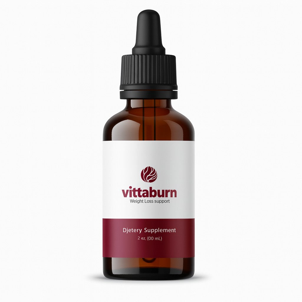 VitaBurn - Main Product Image