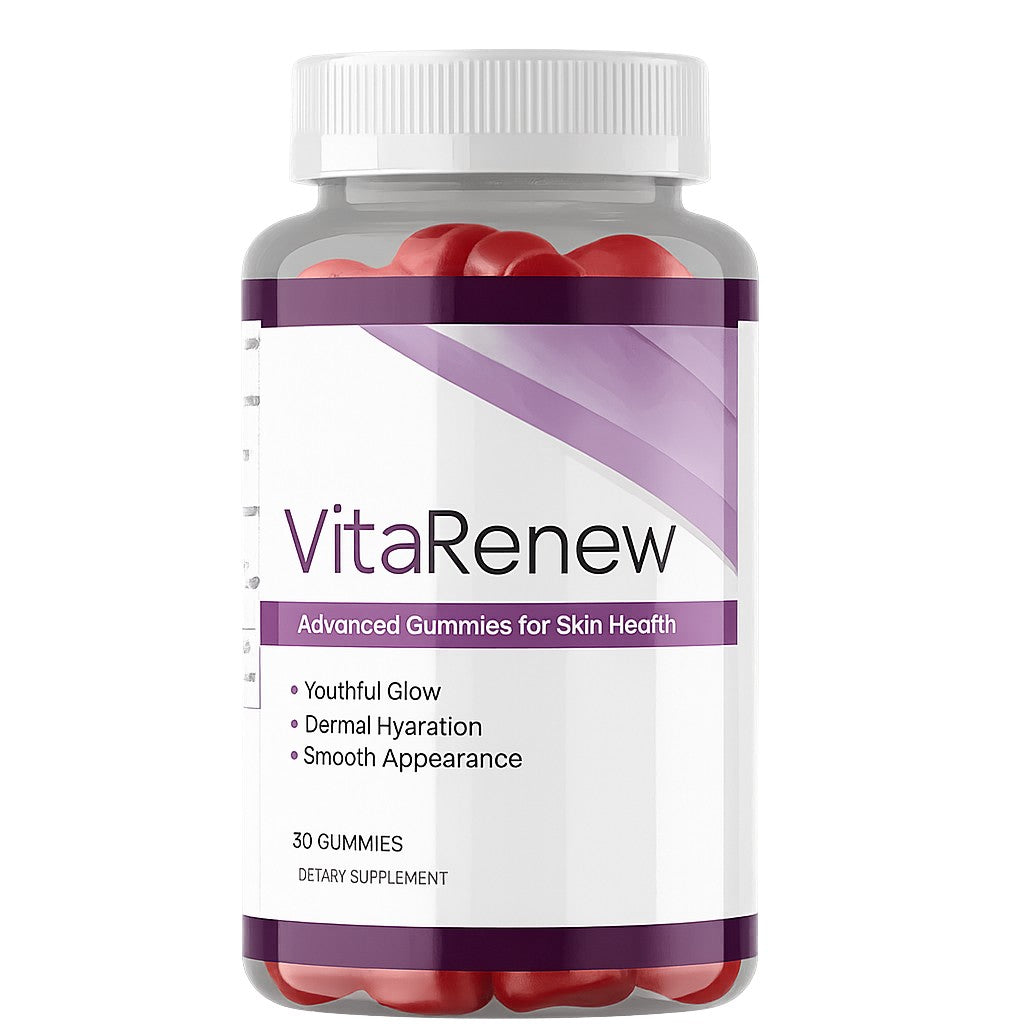 VitaRenew - Main Product Image
