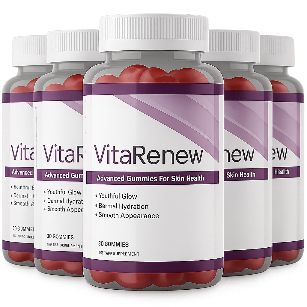 VitaRenew - 6 Month Supply