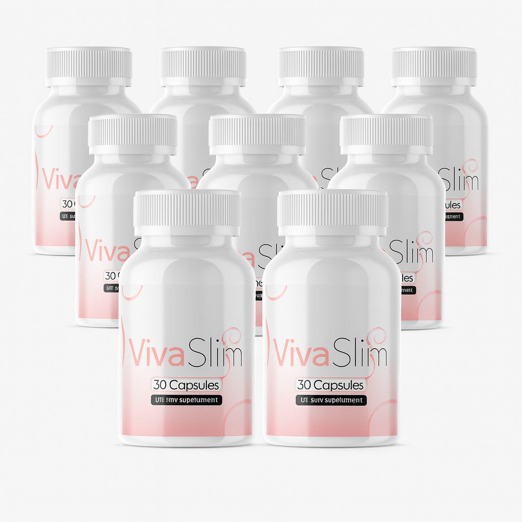 vivaslim - 12 Month Supply